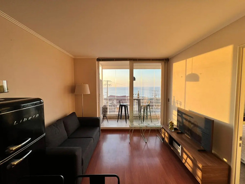 Venta Departamento P 1D 1B 1E Re&ntilde;aca - Vi&ntilde;a Del Mar
