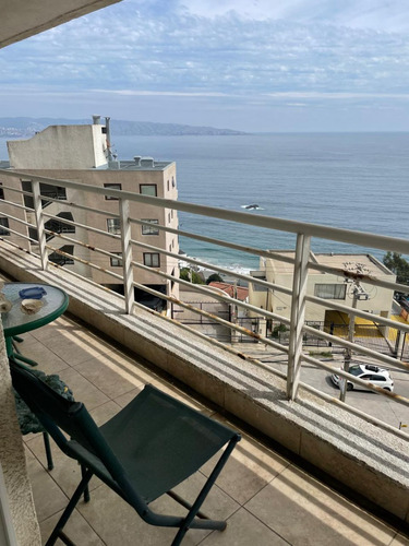 Venta Departamento P 2D 2B 1E 1B Re&ntilde;aca - Vi&ntilde;a Del Mar