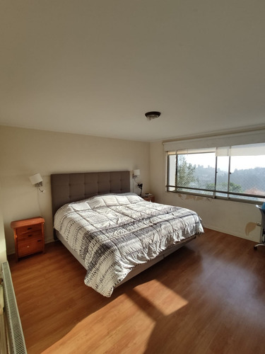 Arriendo Casa 5D 4B 2E 1B Re&ntilde;aca - Vi&ntilde;a Del Mar