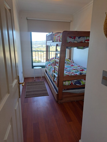 Arriendo Departamento N 3D 2B 1E 1B  - Vi&ntilde;a Del Mar