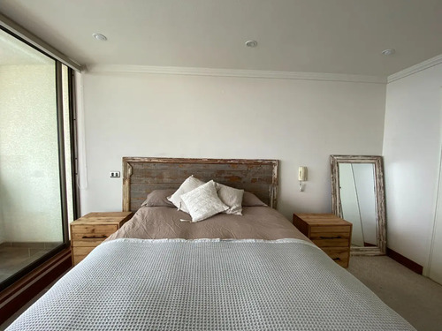 Arriendo Departamento 1D 1B 1E 1B Costas de Montemar - Conc&oacute;n