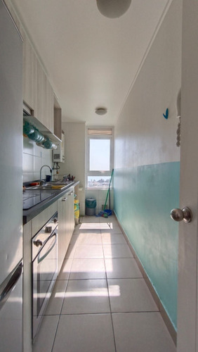 Venta Departamento 3D 2B 2E Montemar - Conc&oacute;n