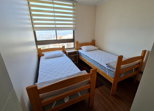 Venta Departamento NP 3D en suite 2B 1E  - Vi&ntilde;a Del Mar