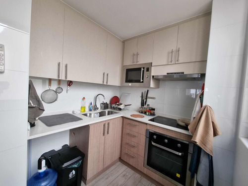 Arriendo Departamento 2D 2B 1E 1B Re&ntilde;aca - Vi&ntilde;a Del Mar