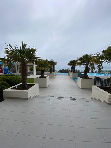 Venta Departamento NP 1D en suite 1B 1E 1B Costas de Montemar - Conc&oacute;n