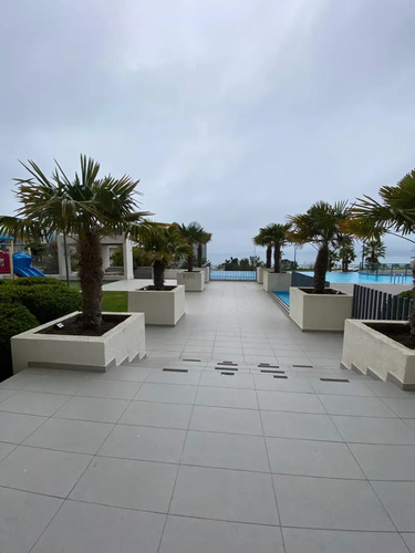 Venta Departamento NP 1D en suite 1B 1E 1B Costas de Montemar - Conc&oacute;n