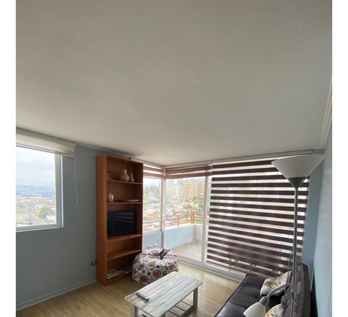 Arriendo Departamento NO 3D en suite 2B 1E 1B Recreo - Vi&ntilde;a Del Mar