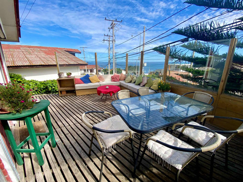 Venta Casa 3D 2B Costas de Montemar - Conc&oacute;n