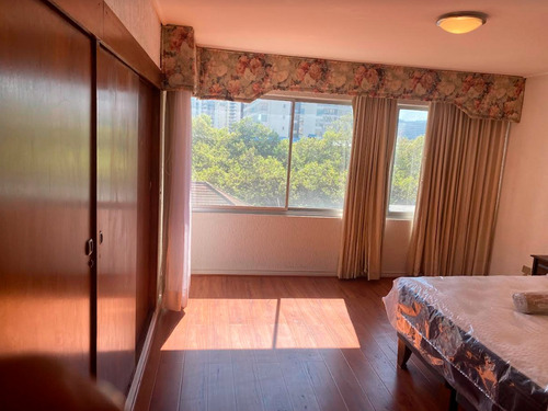 Venta Departamento NP 4D 3B 1E 1B Libertad - Vi&ntilde;a Del Mar