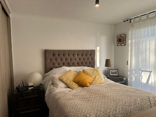 Venta Departamento 2D 2B 1B Re&ntilde;aca - Vi&ntilde;a Del Mar