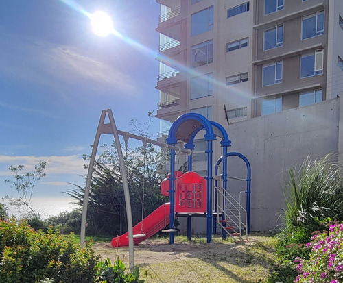 Arriendo Departamento O 2D en suite 2B 1E Re&ntilde;aca - Vi&ntilde;a Del Mar