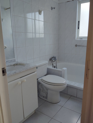 Venta Departamento 3D 2B 1E Higuerillas - Conc&oacute;n