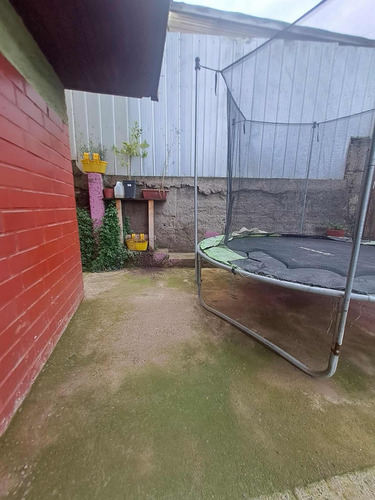 Venta Casa 4D 2B 1E Miraflores - Vi&ntilde;a Del Mar