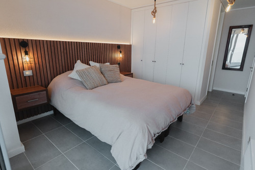 Arriendo Departamento P 3D en suite 2B 1E Higuerillas - Conc&oacute;n