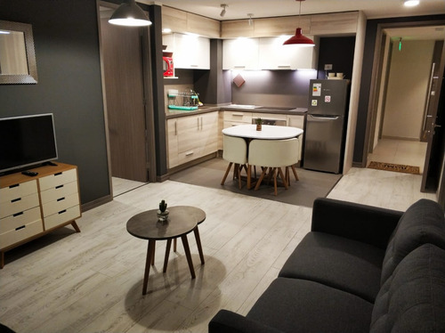 Arriendo Departamento O 2D en suite 2B 1E 1B Libertad - Vi&ntilde;a Del Mar