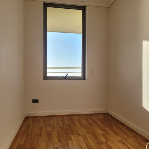 Arriendo Departamento NP 2D en suite Walk-in cl&oacute;set 2B 2E 1B Costas de Montemar - Conc&oacute;n