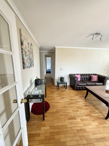 Venta Departamento 3D en suite Walk-in cl&oacute;set 3B 1E 1B Recreo - Vi&ntilde;a Del Mar