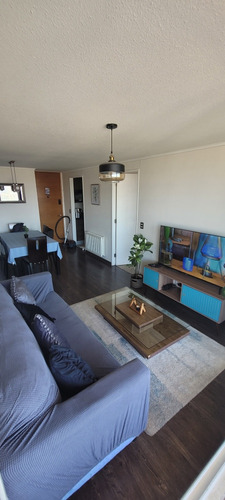 Arriendo Departamento 2D 2B 1E Libertad - Vi&ntilde;a Del Mar