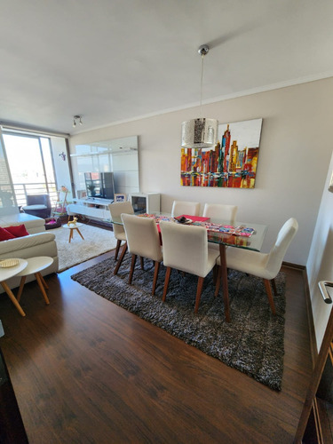 Venta Departamento NO 2D 1B 1E 1B Libertad - Vi&ntilde;a Del Mar