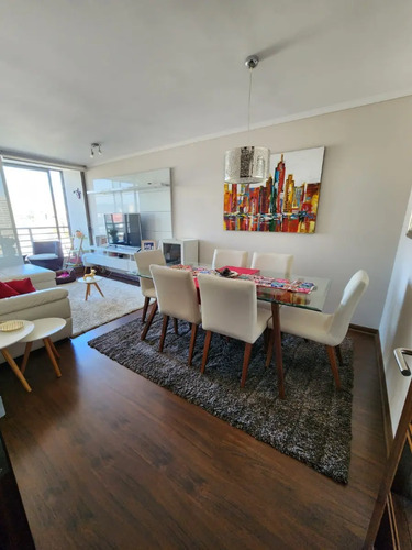 Venta Departamento NO 2D 1B 1E 1B Libertad - Vi&ntilde;a Del Mar