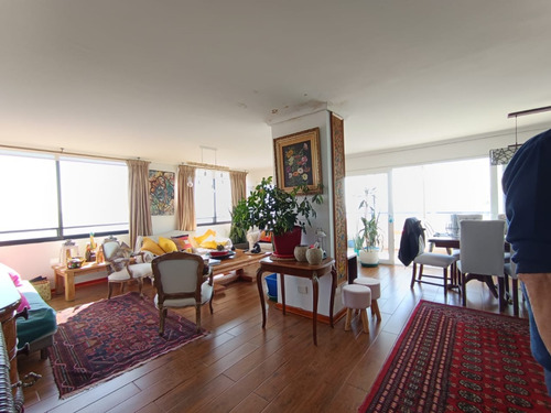 Venta Departamento NO 4D en suite Walk-in cl&oacute;set 4B 1E 1B Libertad - Vi&ntilde;a Del Mar