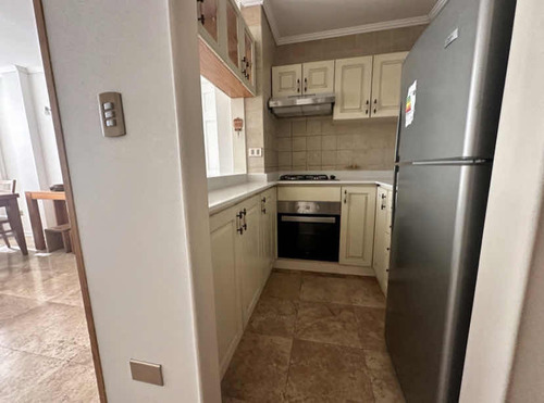 Venta Departamento 1D 1B 1E Libertad - Vi&ntilde;a Del Mar