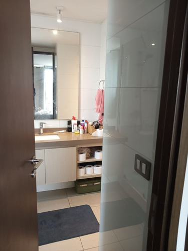 Venta Departamento SP 2D en suite Walk-in cl&oacute;set 2B 1E 1B Montemar - Conc&oacute;n