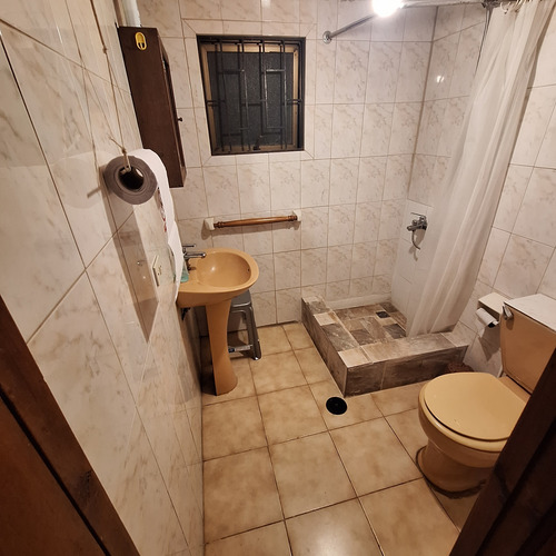 Venta Casa 3D 2B 1E Agua Santa - Vi&ntilde;a Del Mar