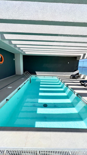 Venta Departamento 1D en suite 1B 1E 1B Re&ntilde;aca - Vi&ntilde;a Del Mar