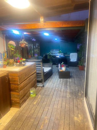 Venta Casa NO 6D 3B 1E 1B Montemar - Conc&oacute;n