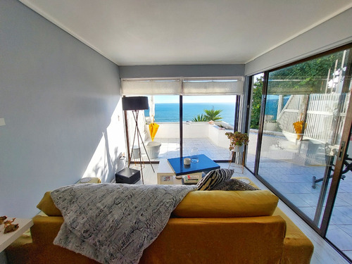 Venta Departamento NP 2D 1B 1E 1B Re&ntilde;aca - Vi&ntilde;a Del Mar