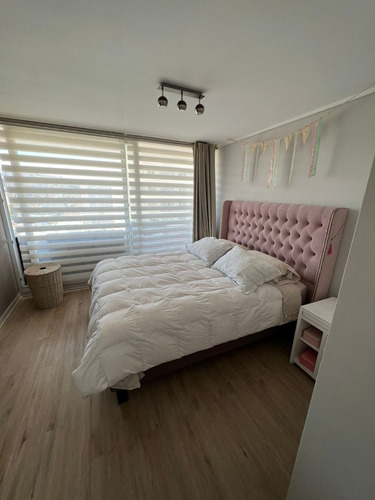 Venta Departamento SO 2D en suite Walk-in cl&oacute;set 2B 1E 1B Centro de Vi&ntilde;a del Mar - Vi&ntilde;a Del Mar