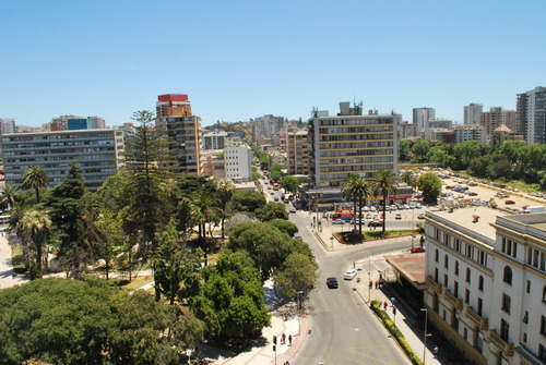 Venta Departamento NP 2D 2B 1E Centro de Vi&ntilde;a del Mar - Vi&ntilde;a Del Mar