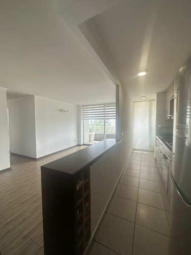 Arriendo Departamento 3D 2B 2E 1B Recreo - Vi&ntilde;a Del Mar