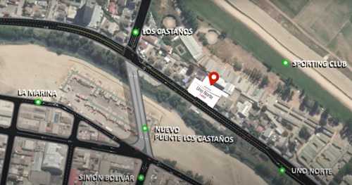 Venta Departamento NO 2D en suite 2B 1E 1B  - Vi&ntilde;a Del Mar