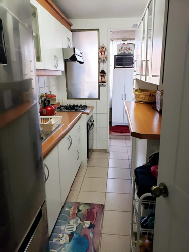 Venta Departamento NO 2D 2B 1E 1B G&oacute;mez Carre&ntilde;o - Vi&ntilde;a Del Mar