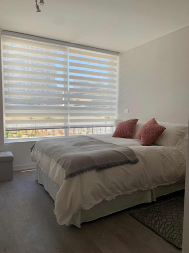 Venta Departamento 2D 2B 1E Costas de Montemar - Conc&oacute;n