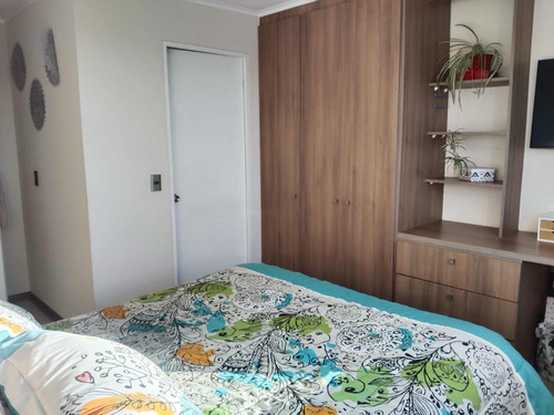 Arriendo Departamento 3D 2B 1E 1B Agua Santa - Vi&ntilde;a Del Mar