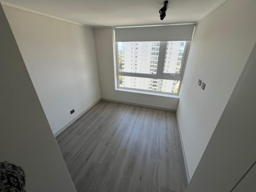 Arriendo Departamento N 2D 2B 1E 1B Montemar - Conc&oacute;n