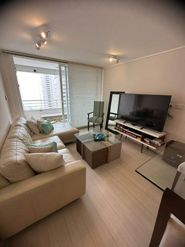 Arriendo Departamento P 2D en suite Walk-in cl&oacute;set 2B 2E 1B Libertad - Vi&ntilde;a Del Mar