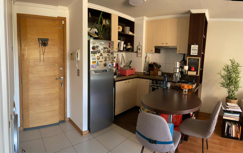 Venta Departamento 1D 1B Chorrillos - Vi&ntilde;a Del Mar