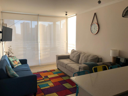 Venta Departamento SP 1D en suite 1B 1E Higuerillas - Conc&oacute;n