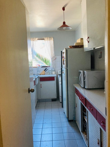 Venta Departamento SP 3D 2B 1E 1B Libertad - Vi&ntilde;a Del Mar