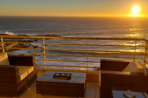 Venta Departamento P 3D en suite 2B 1E 1B Re&ntilde;aca - Vi&ntilde;a Del Mar
