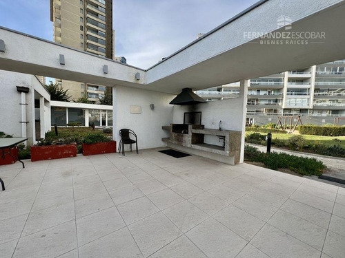 Venta Departamento P 3D 2B 1E 1B Costas de Montemar - Conc&oacute;n
