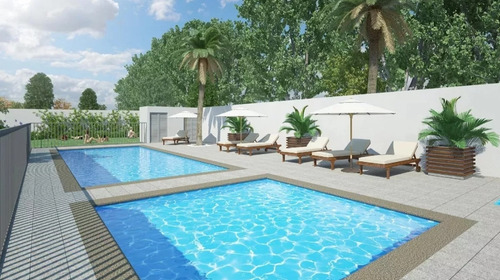 Arriendo Departamento 3D 2B 1E 1B Re&ntilde;aca - Vi&ntilde;a Del Mar