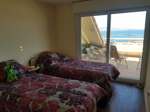 Venta Departamento SP 3D en suite 3B 1E 1B Re&ntilde;aca - Vi&ntilde;a Del Mar