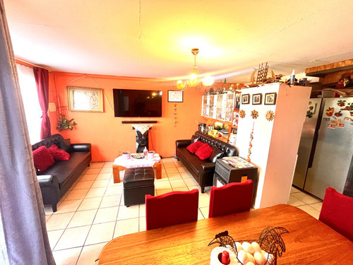 Venta Casa P 3D 1B 1E 1B Higuerillas - Conc&oacute;n