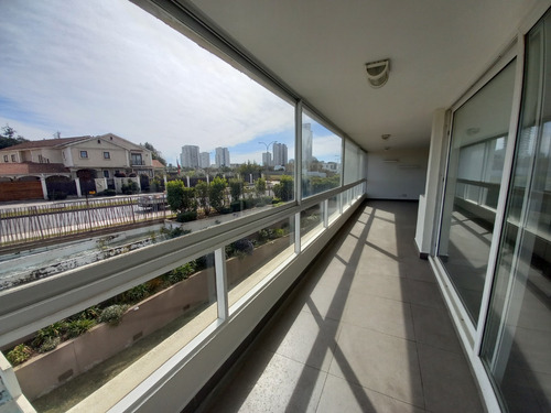 Arriendo Departamento P 3D en suite 3B 2E Re&ntilde;aca - Vi&ntilde;a Del Mar