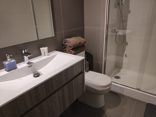 Arriendo Departamento O 2D en suite 2B 1E 1B Libertad - Vi&ntilde;a Del Mar